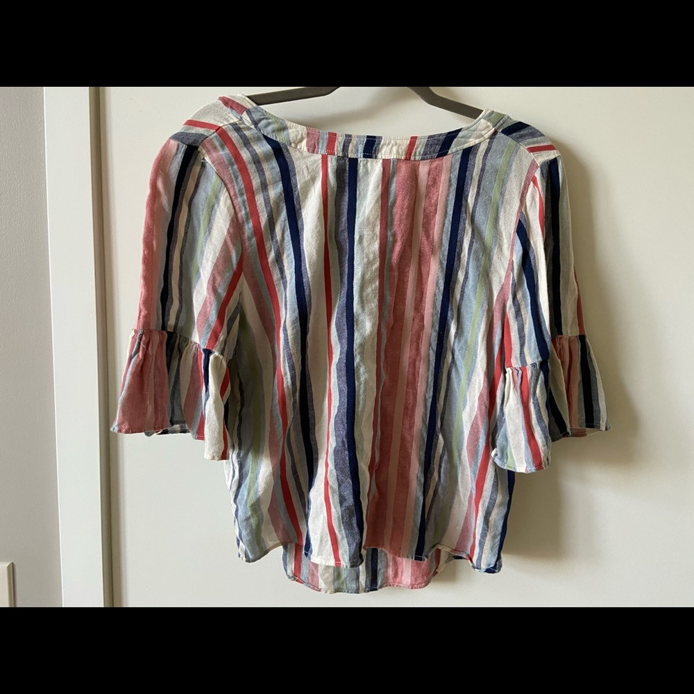 Light Weight Susina Top